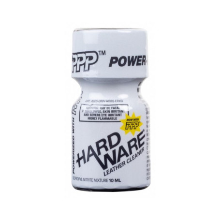 Popper HardWare