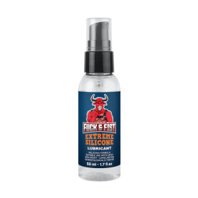 Lubricante Fuck & Fist Extreme Silicona 50ml
