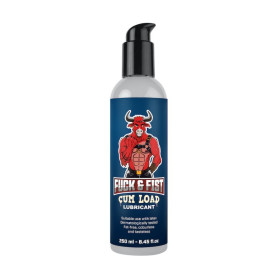 Lubricante Fuck & Fist Cum Load 250ml