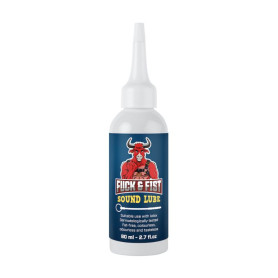Lubricante Fuck & Fist Sound 80 ml Lubricante Fuck & Fist Sound 80 ml