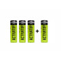 Popper Activator Butanol 3 + 1 Pack