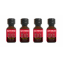 Pack Popper Amsterdam Special XL 3 + 1