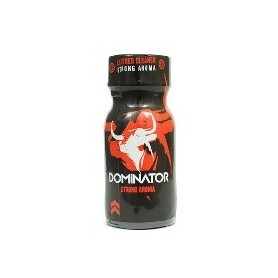 Popper Jolt Dominator - Black