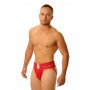 Jockstrap Red