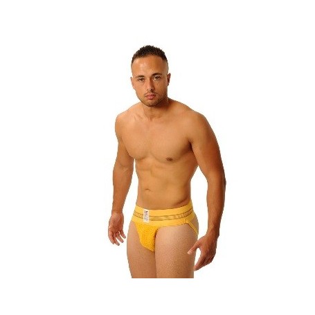 Jockstraps - Yellow