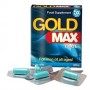 GOLD MAX BLUE