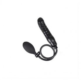 Toys - Dildo/Consolador Hinchable