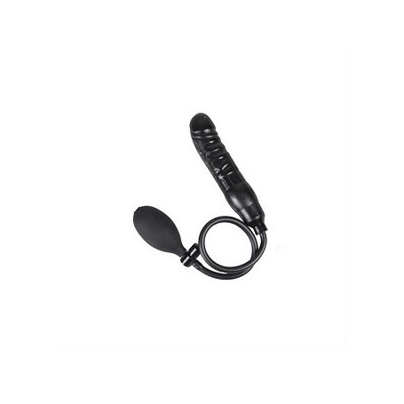 Toys - Dildo/Consolador Hinchable