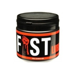 FIST LUBE 500ml